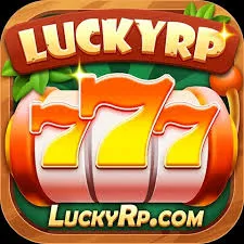 LUCKYRP - Aplikasi Edukasi Anak yang Menyenangkan