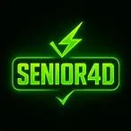 SENIOR4D - Aplikasi Dongeng Audio untuk Anak dan Keluarga